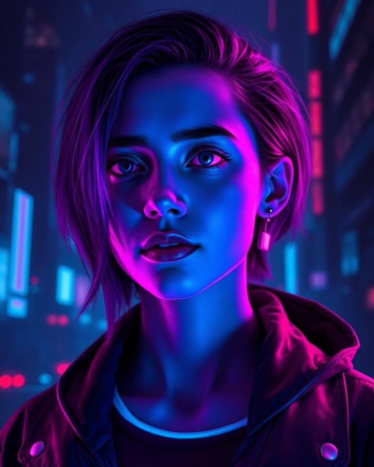 Cyberpunk