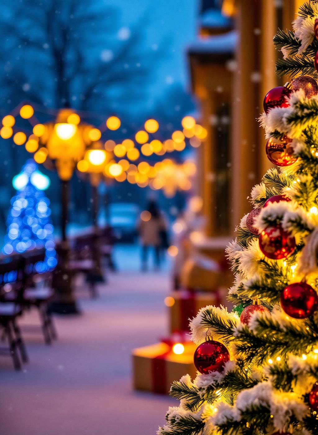 Christmas Collection