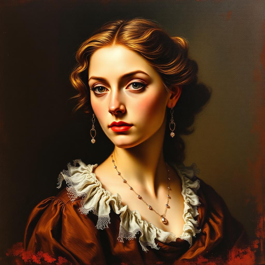 Oil Painting