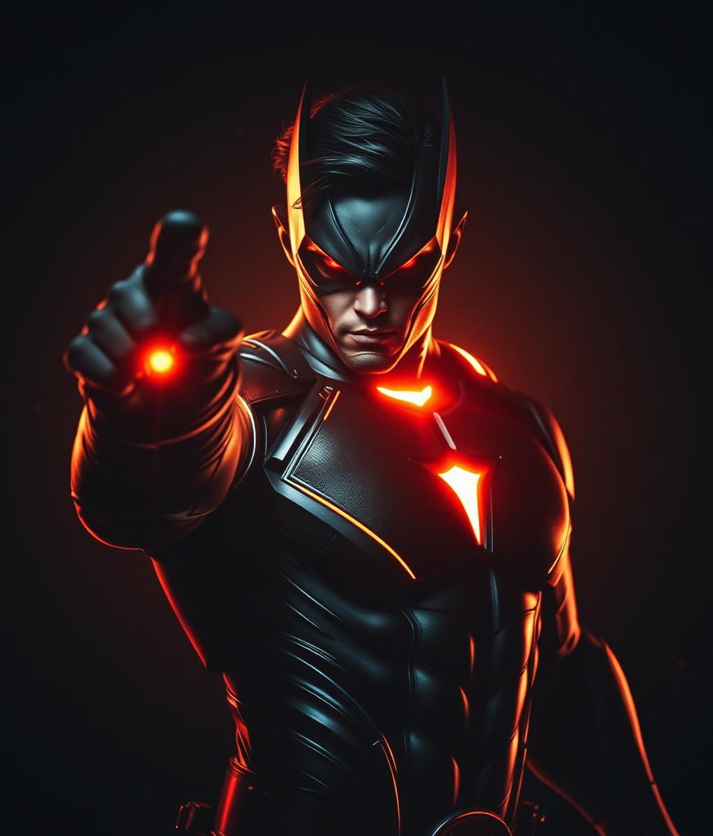 Superhero