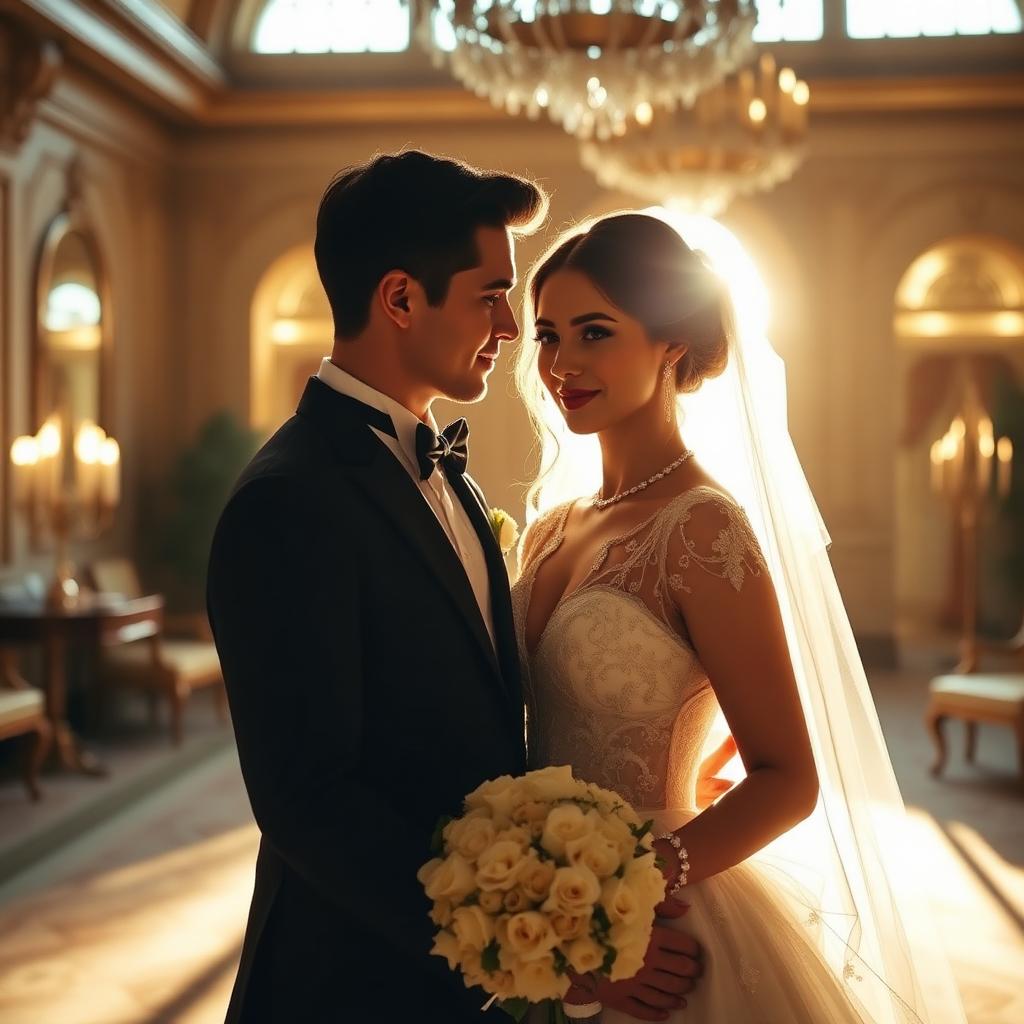 AI Wedding